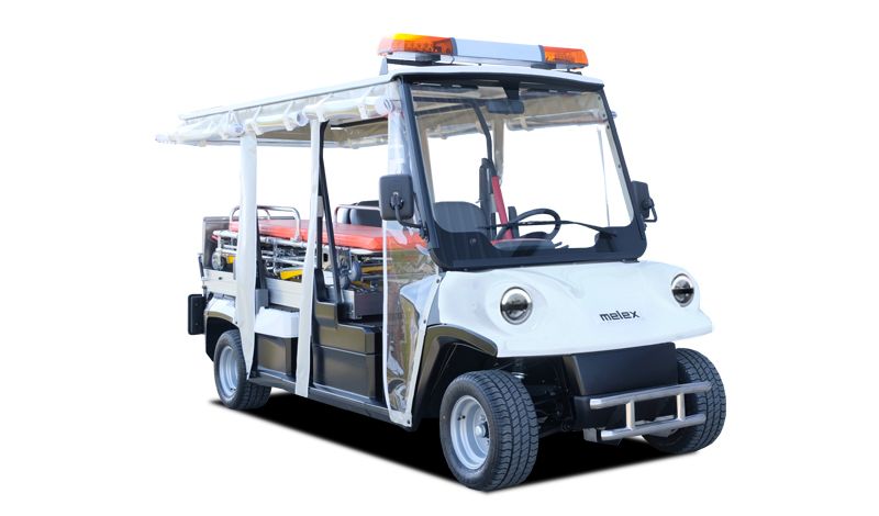 360 melex 468 ambulance 7