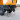 model image melex 391 1 garbage truck 11