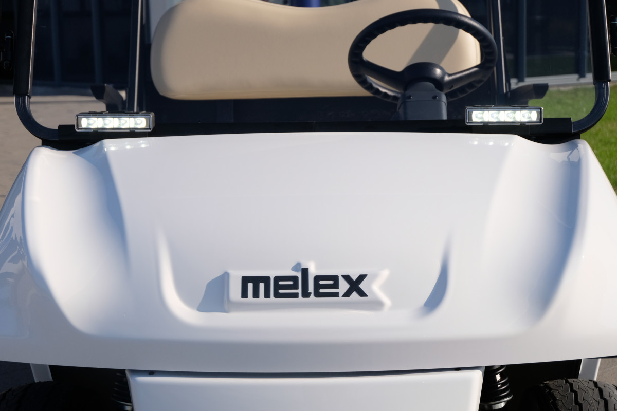 model image melex 435 11