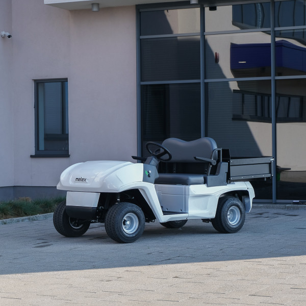 model image melex 435 7