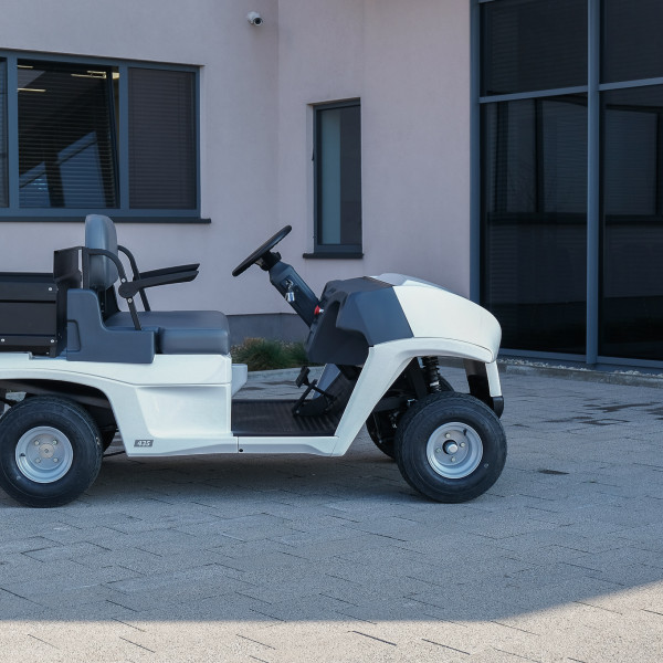 model image melex 435 5