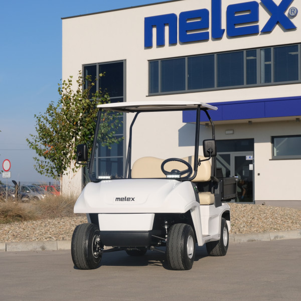 model image melex 435 8