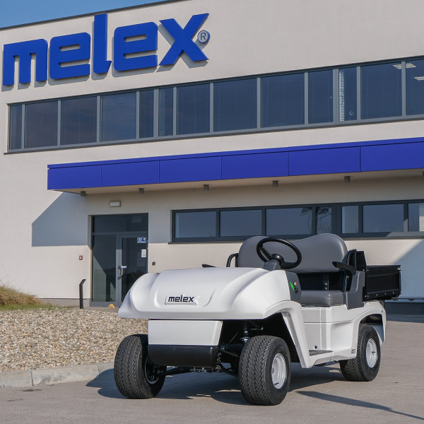 model image melex 435 3