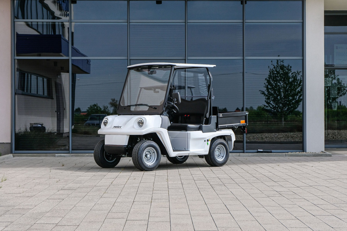 model image melex 445 13