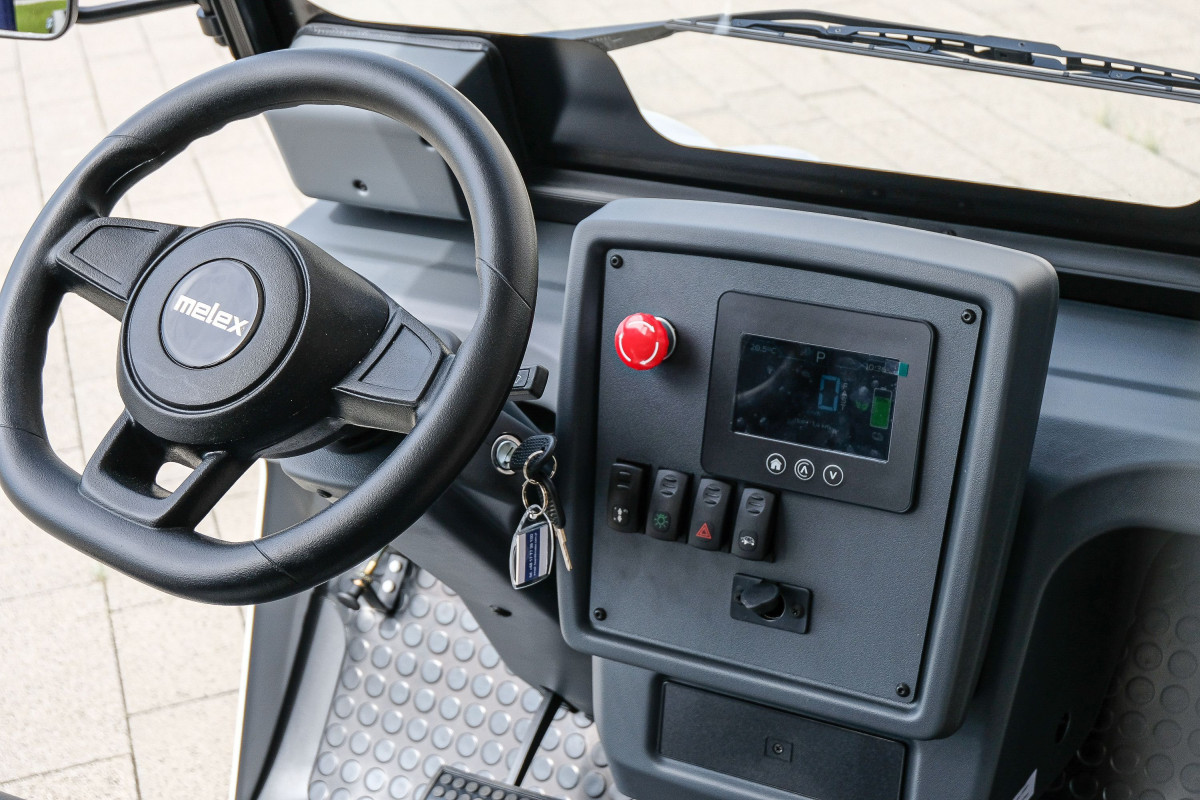 model image melex 445 14