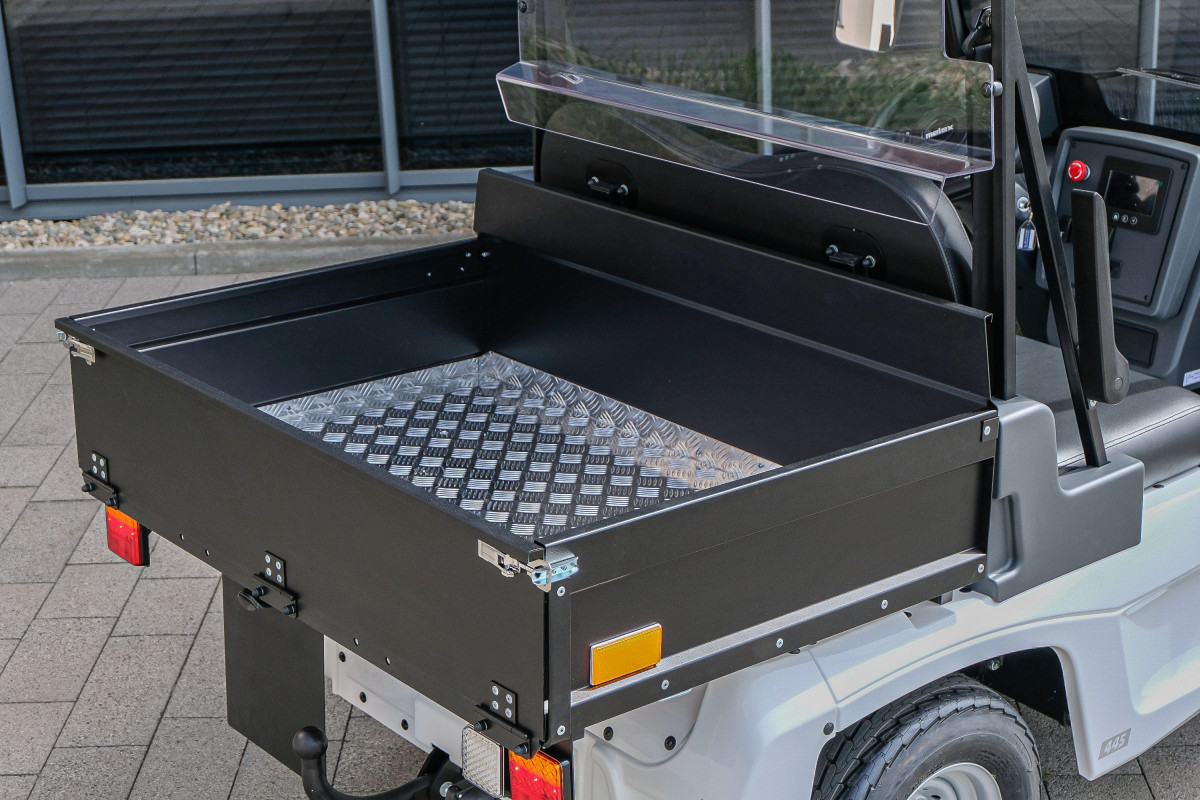 model image melex 445 16