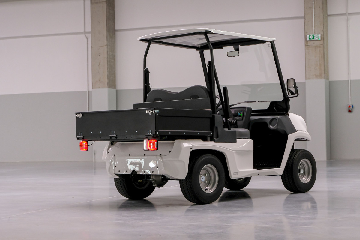 model image melex 445 23