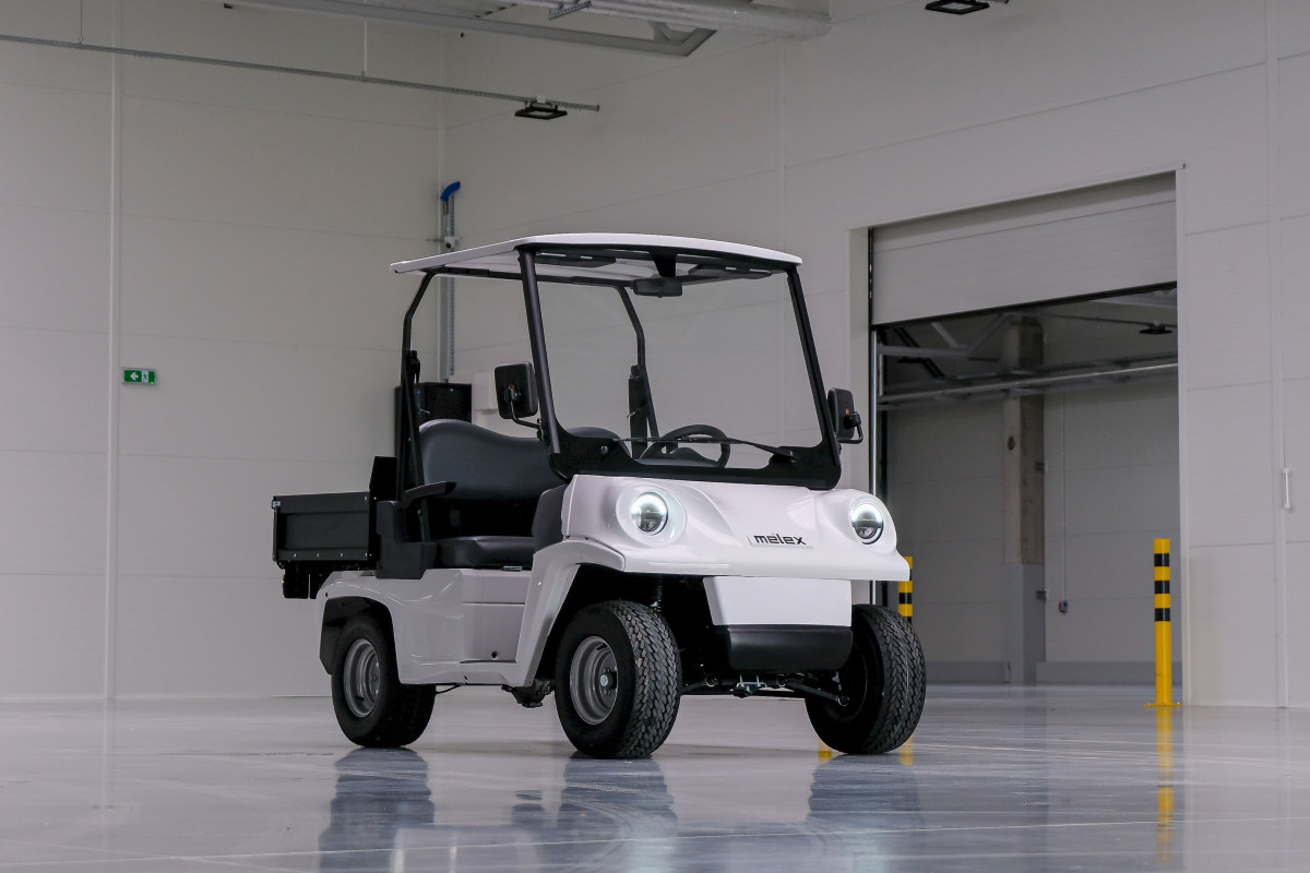 model image melex 445 19