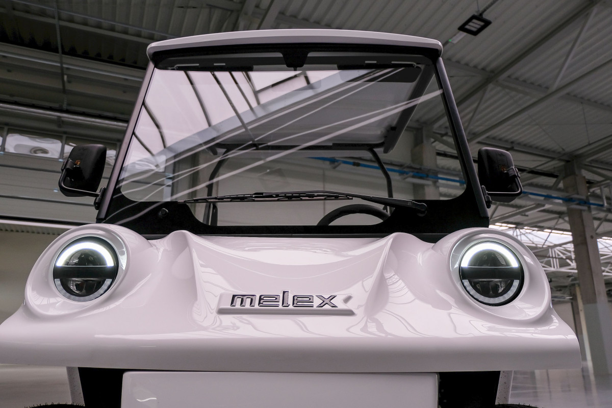 model image melex 445 24