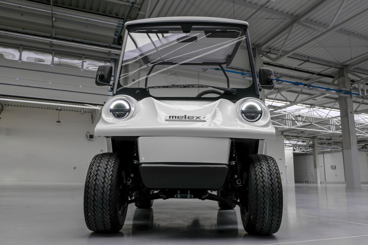 model image melex 445 25