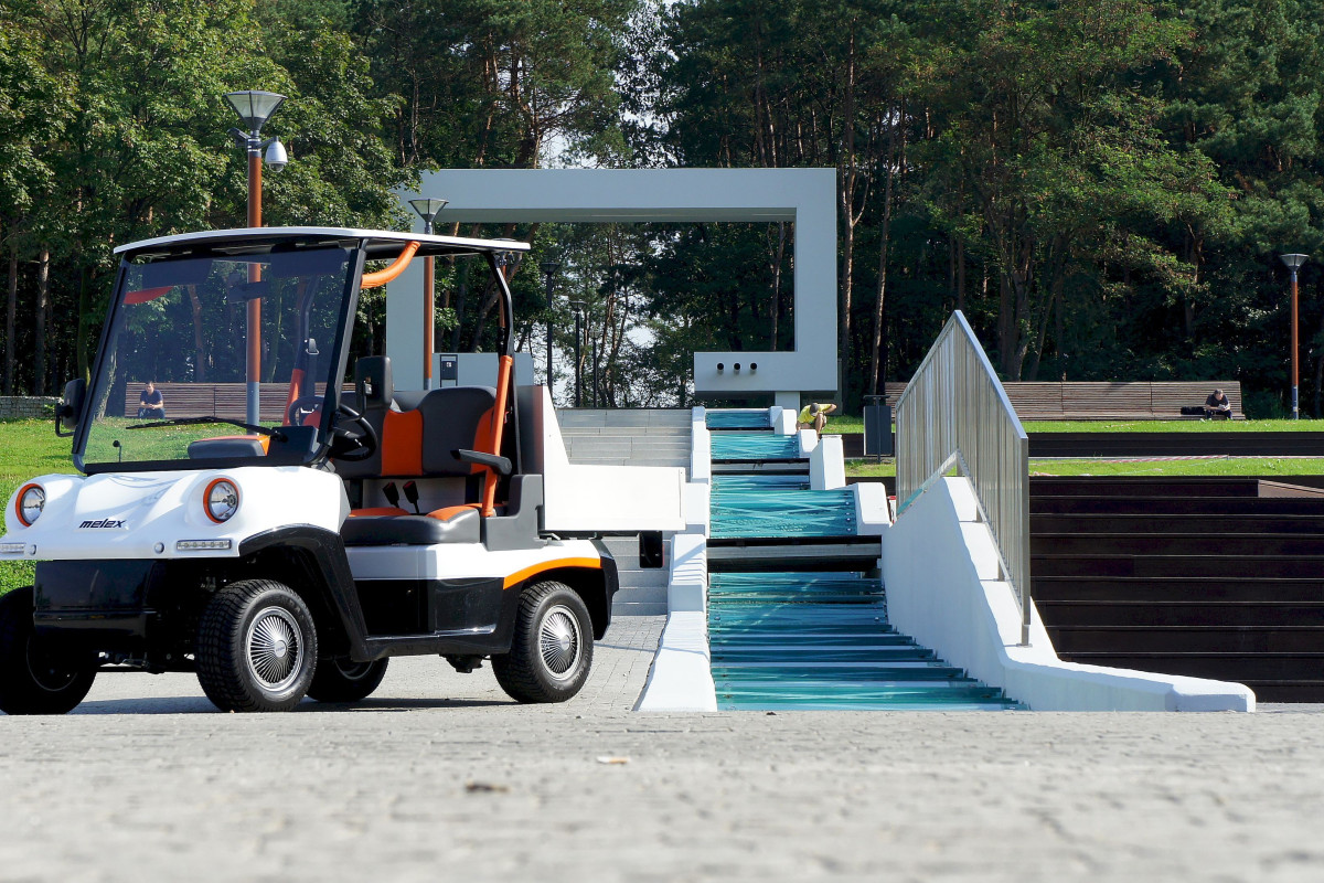 model image melex 445 4