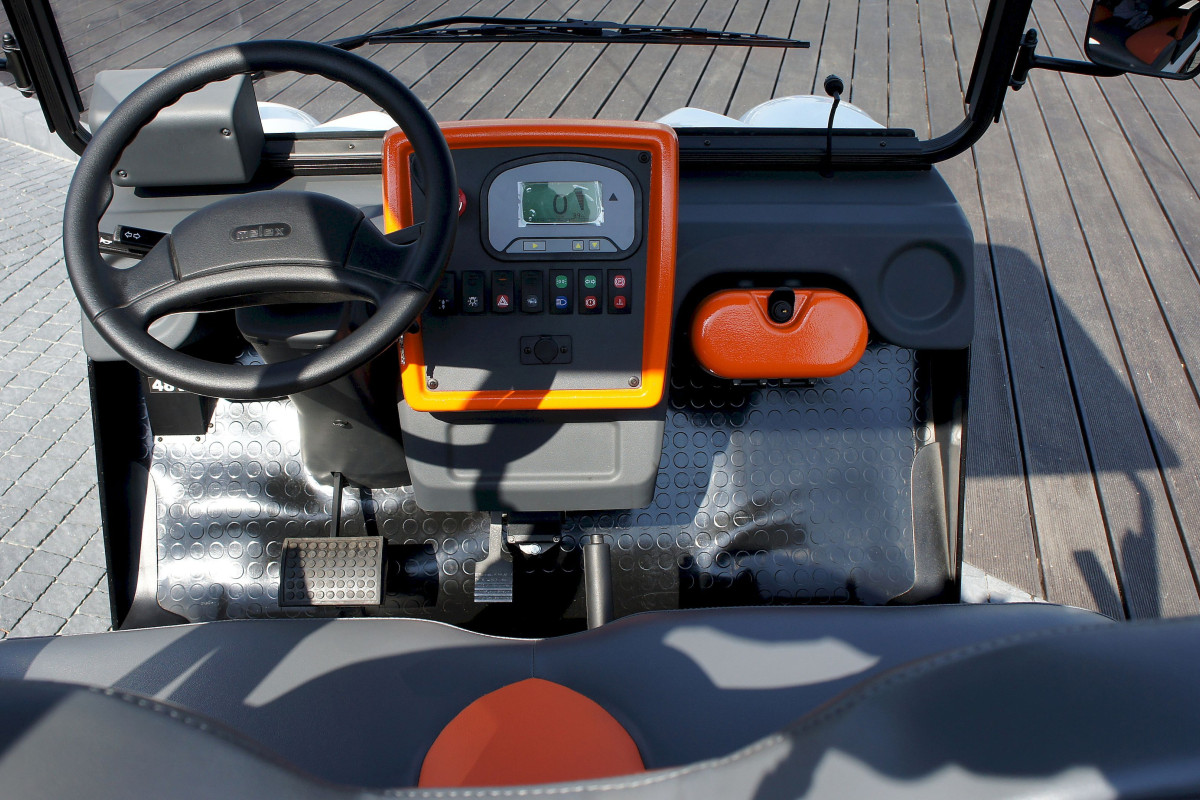 model image melex 445 5