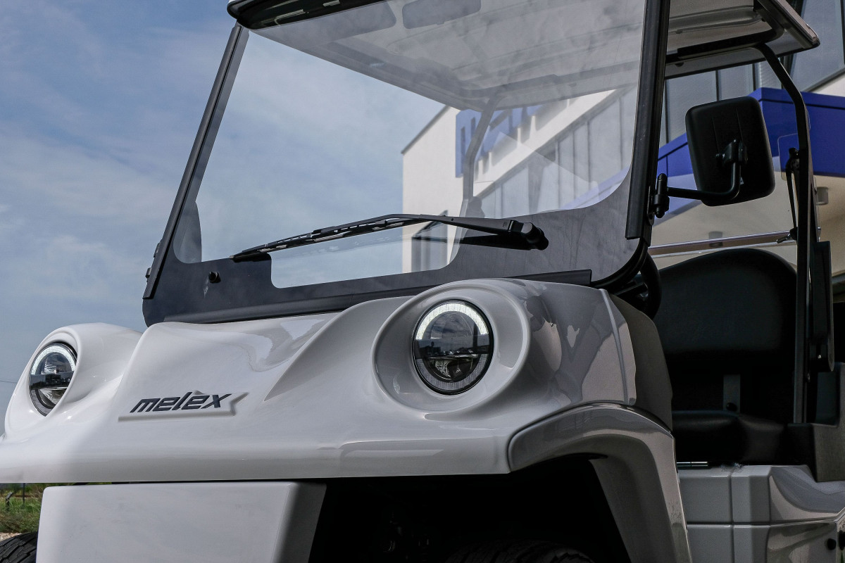 model image melex 445 17