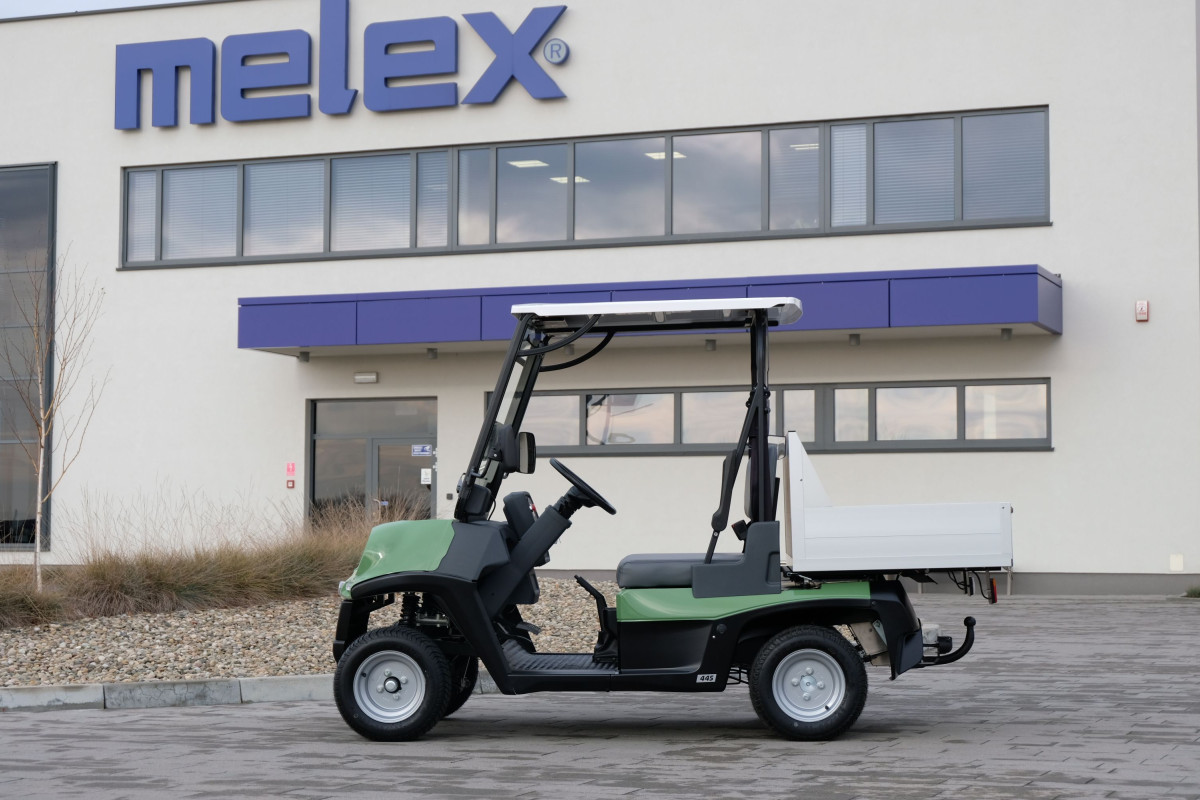 model image melex 445 29