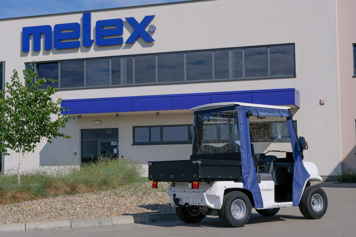 model image melex 445 8