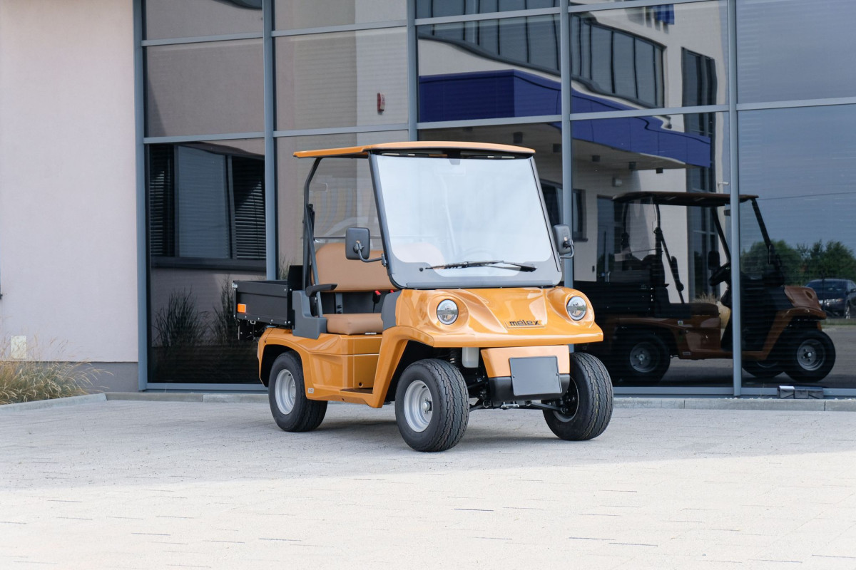 model image melex 445 9