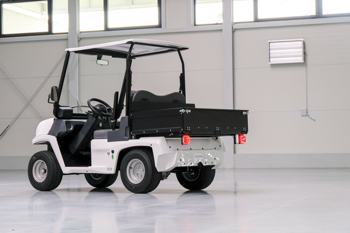 model image melex 445 22