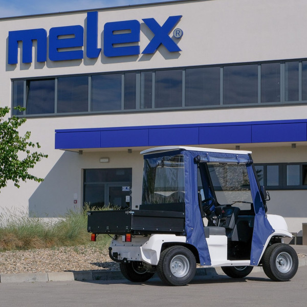 model image melex 445 7