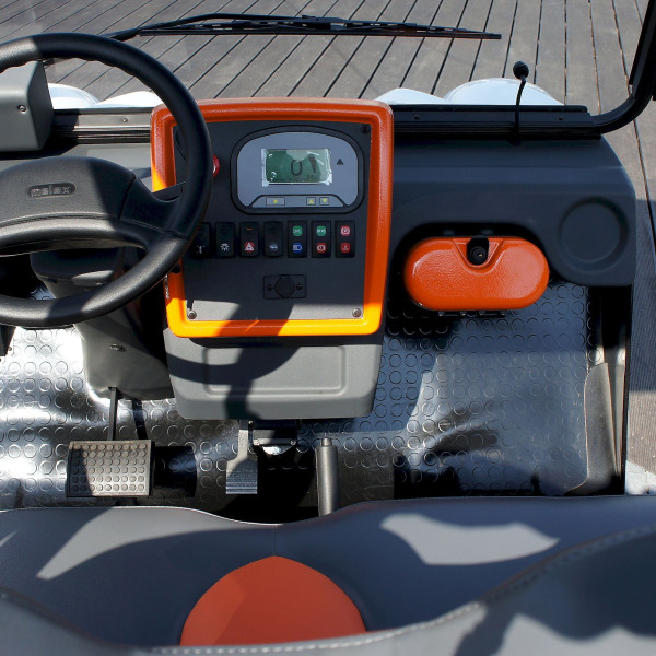 model image melex 445 5