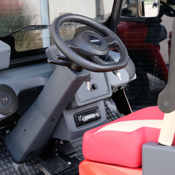 model image melex 447 6