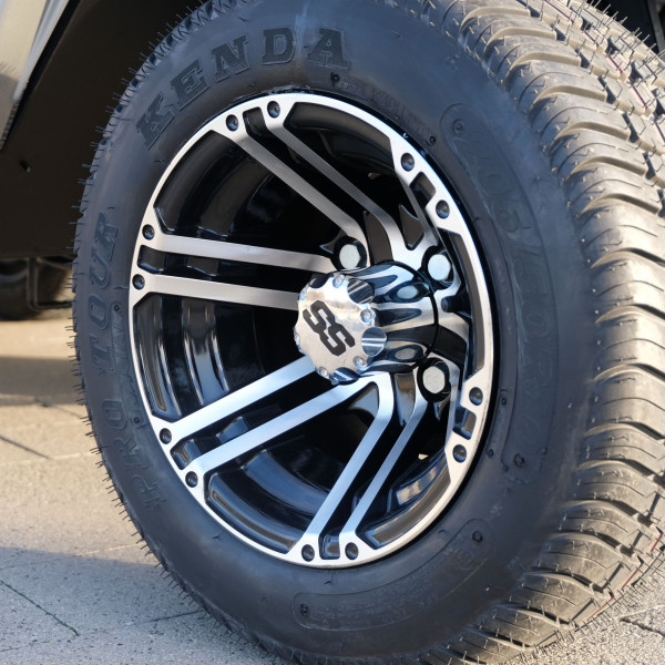 model image melex 447 24