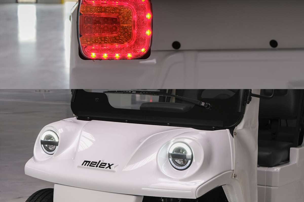 model image melex 464 16