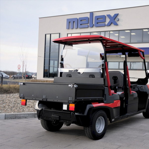 model image melex 464 12