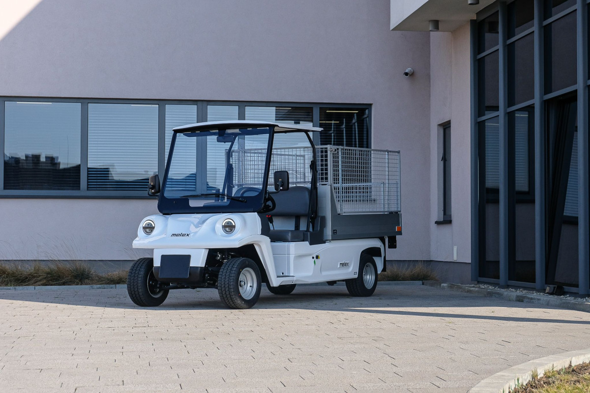 model image melex 465 9