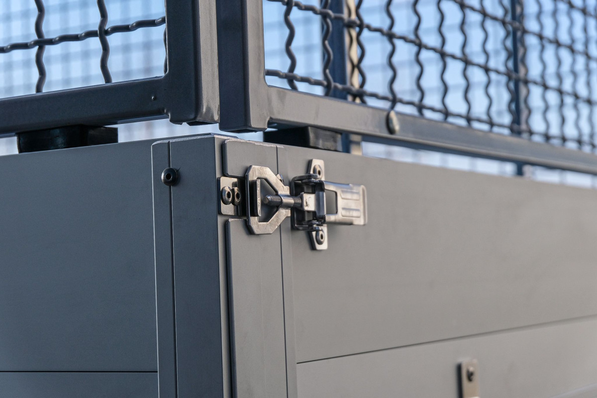 model image melex 465 13