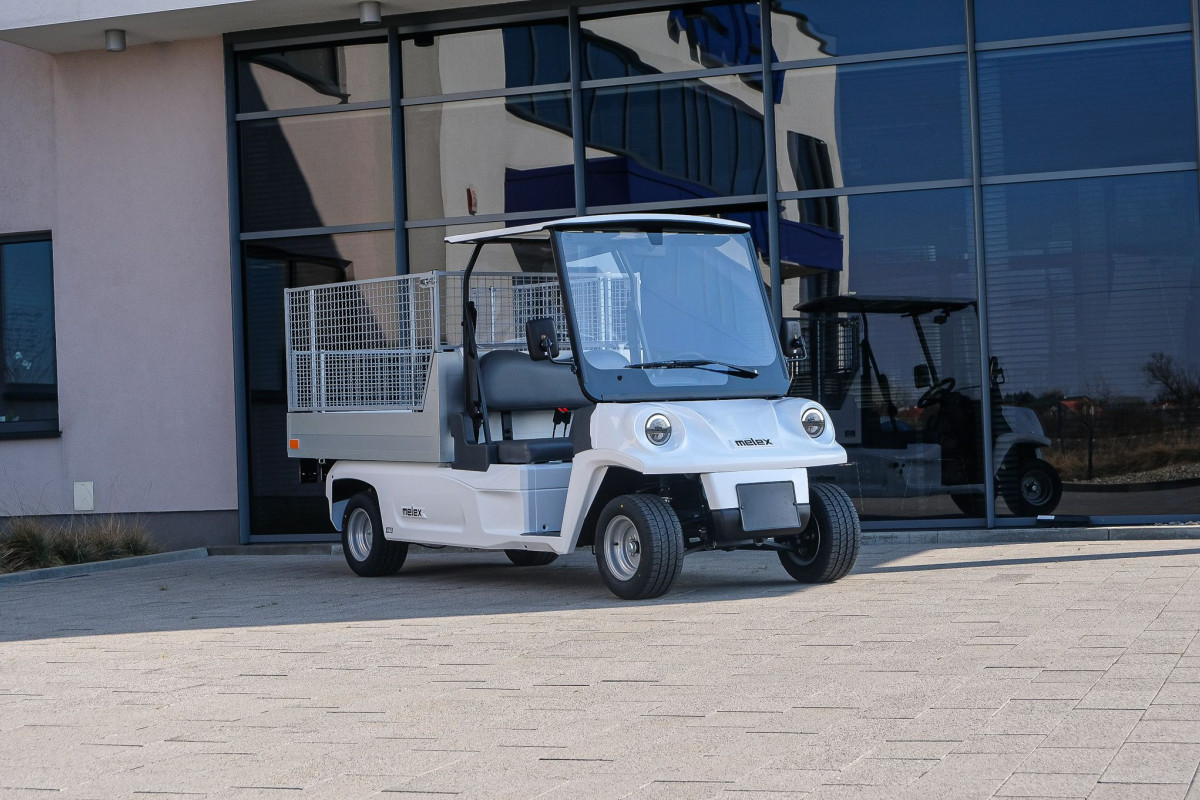 model image melex 465 8