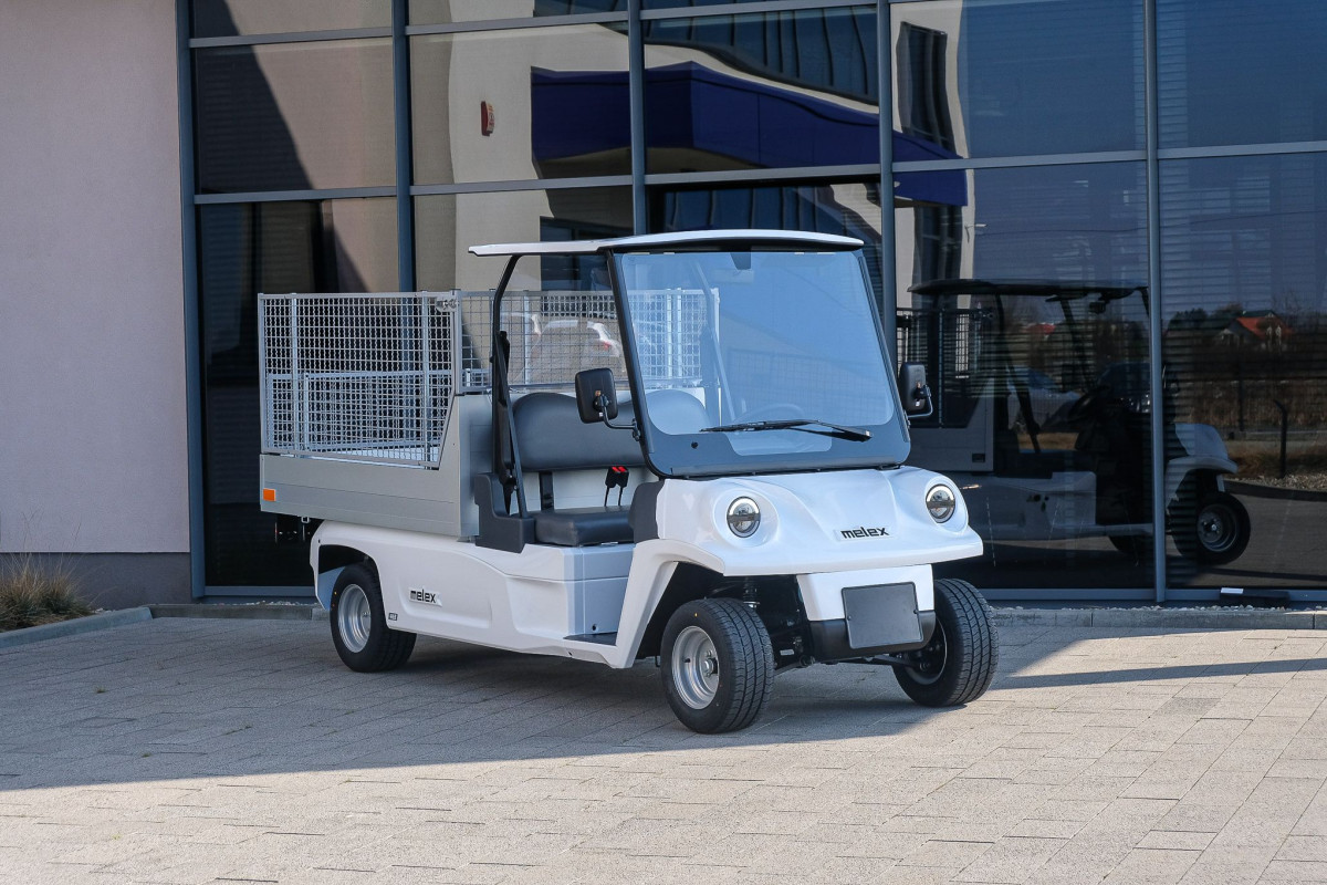 model image melex 465 7