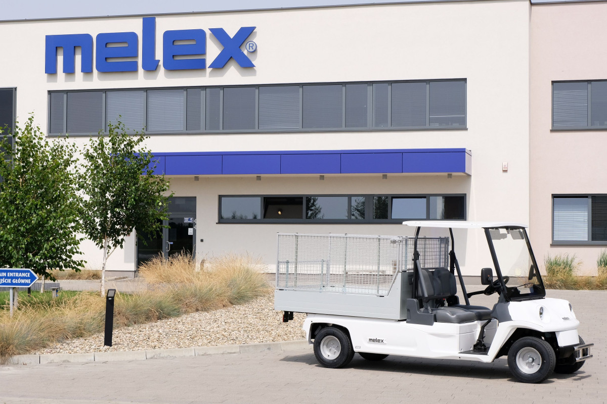 model image melex 465 2