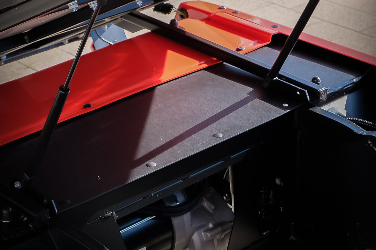 model image melex 465 19