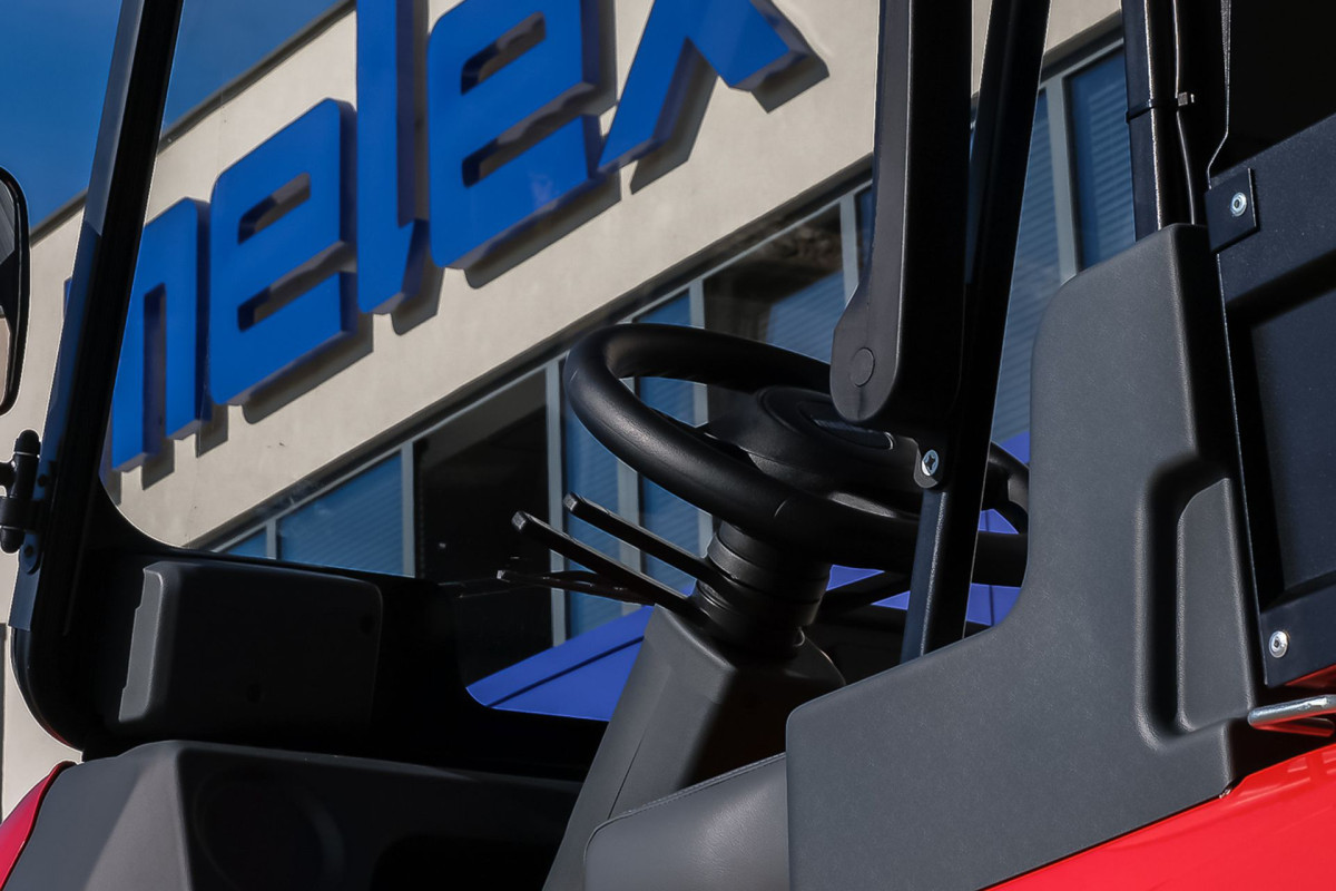 model image melex 465 22