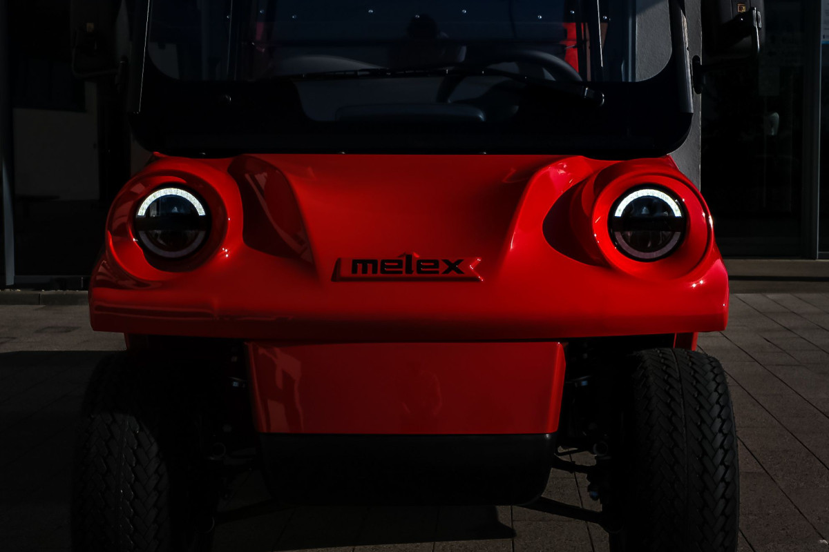 model image melex 465 14