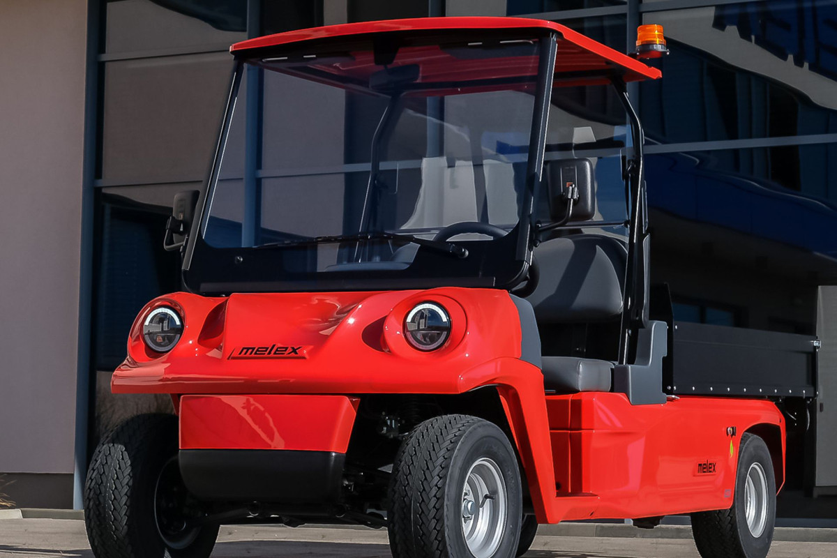 model image melex 465 17