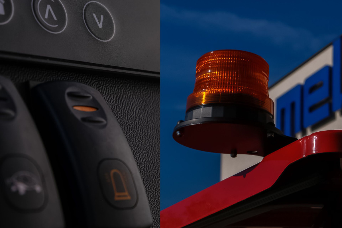 model image melex 465 21