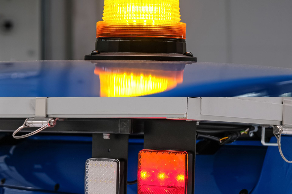 model image melex 465 27