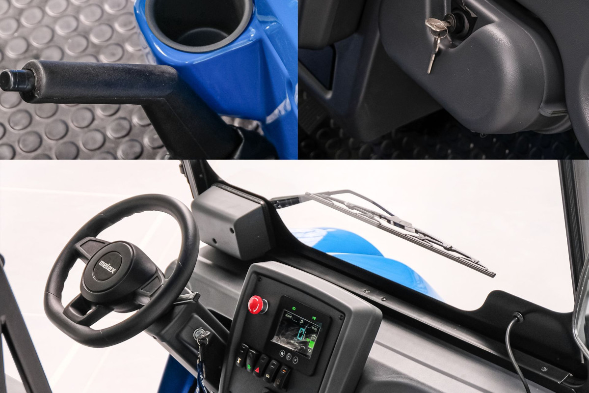 model image melex 465 29