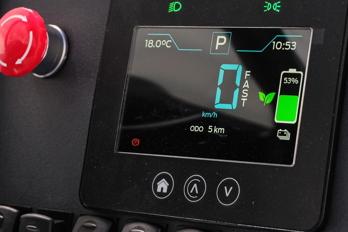 model image melex 465 3