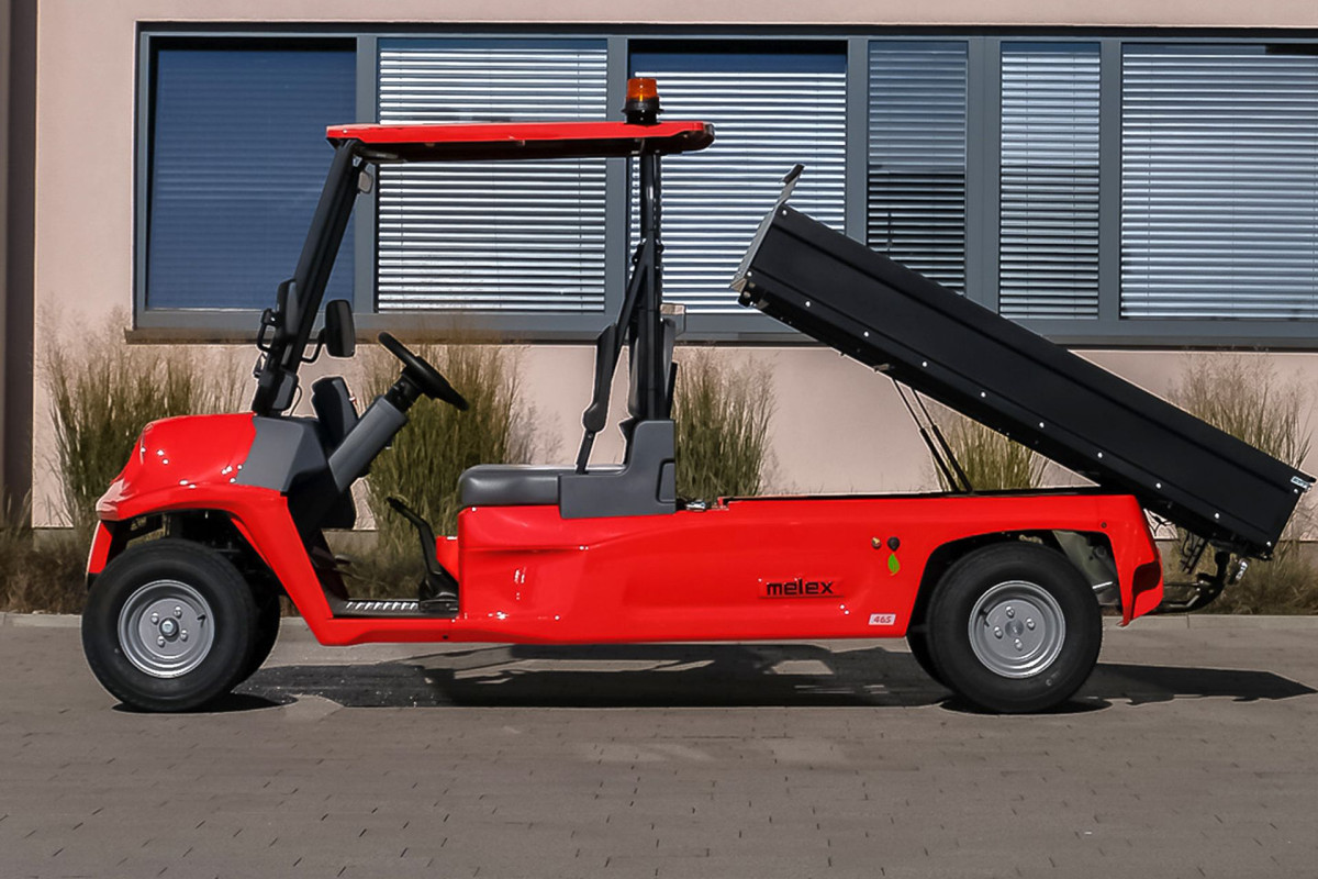 model image melex 465 18