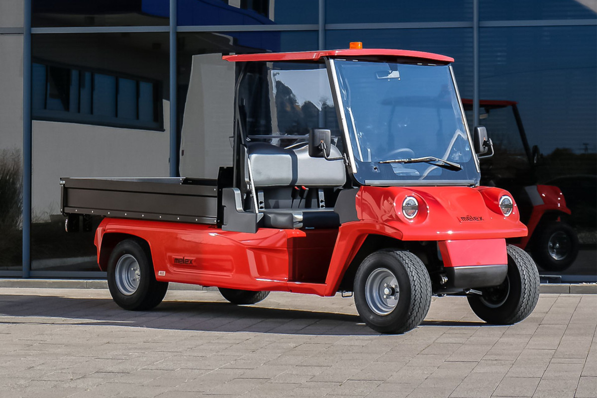 model image melex 465 16