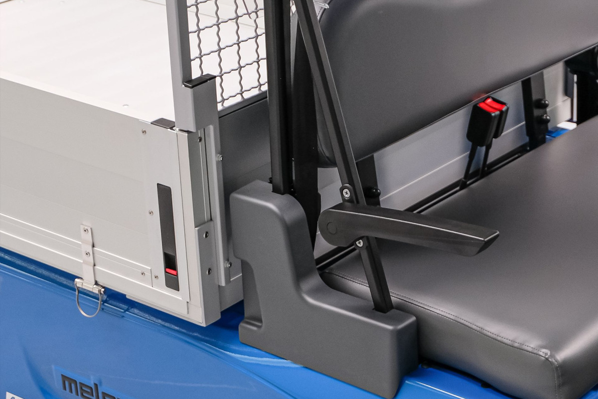 model image melex 465 4