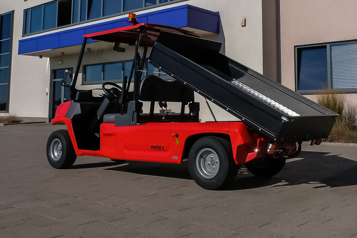 model image melex 465 23