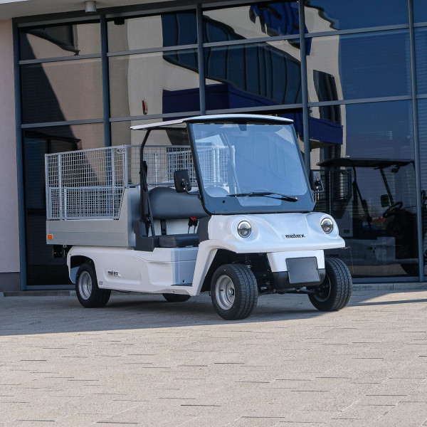 model image melex 465 8