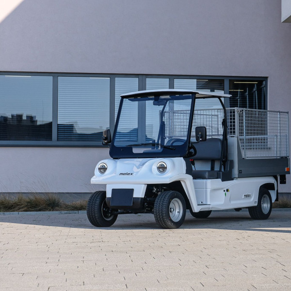 model image melex 465 9