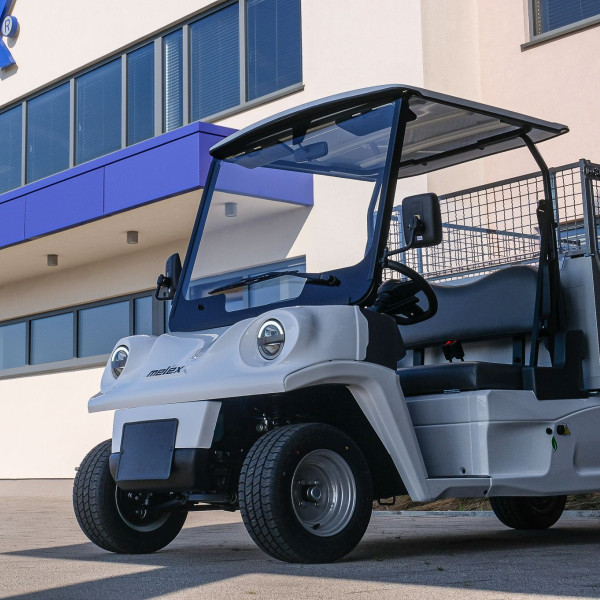 model image melex 465 10