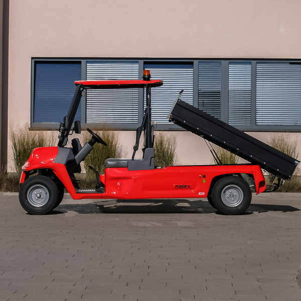 model image melex 465 18