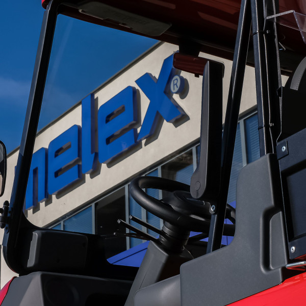 model image melex 465 22