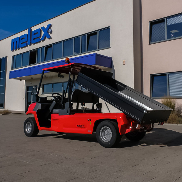 model image melex 465 23